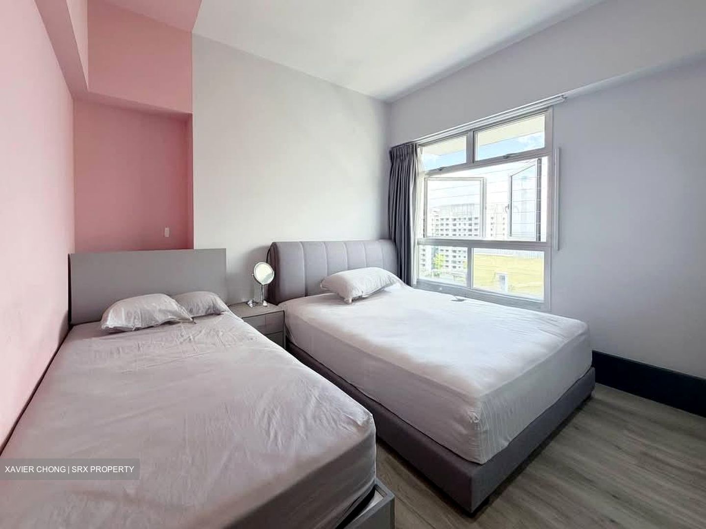 Blk 406B Northshore Residences I (Punggol), HDB 5 Rooms #554750981